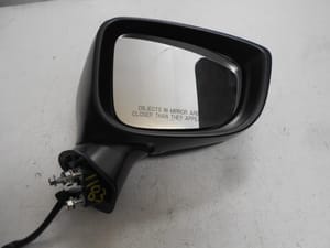 2014 Mazda Mazda3