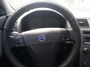 2007 Volvo S40