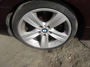 2008 BMW 335i