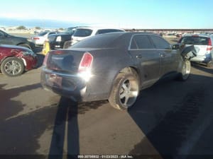 2014 Chrysler 300