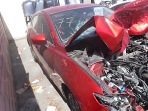2014 Mazda Mazda3