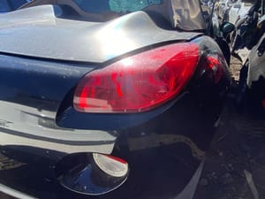 2006 Pontiac Solstice