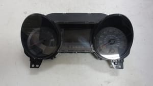 2017 Ford Mustang Speedo Head/Cluster