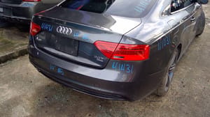 2014 Audi Audia5