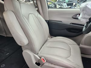2021 Chrysler Pacifica
