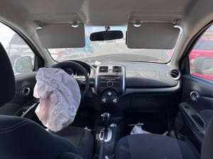 2014 Nissan Versa
