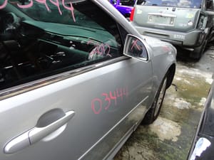 2013 Chevrolet Impala