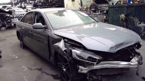 2013 Audi Audia4