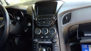 2014 Genesis Genesi