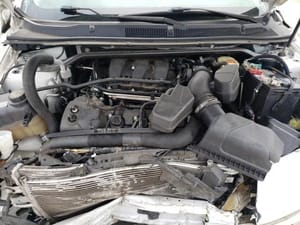 2016 Ford Taurus
