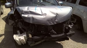 2011 Nissan Versa