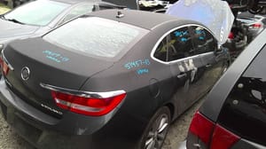 2013 Buick Verano