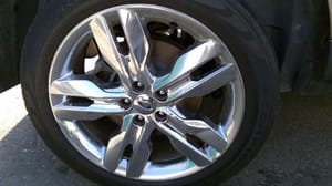 2013 Ford Edge