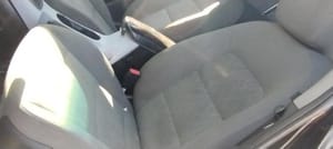 2015 Kia Forte