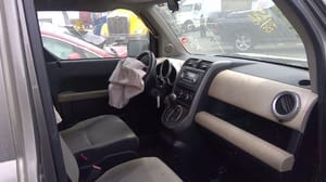 2008 Honda Element