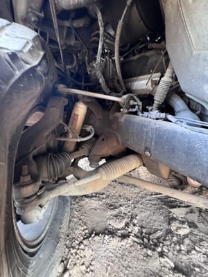 2006 Dodge Durango