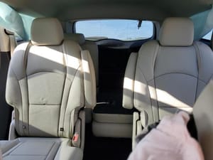 2020 Buick Enclave