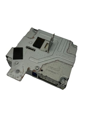 2014 Kia Forte Body Control Module