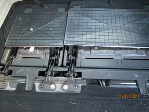 2011 Dodge Caravan