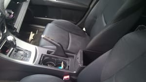 2010 Mazda Mazda3
