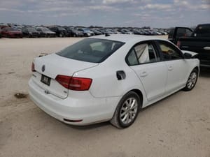 2018 Volkswagen Jetta
