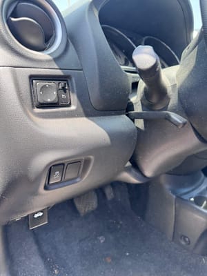 2016 Nissan Versa