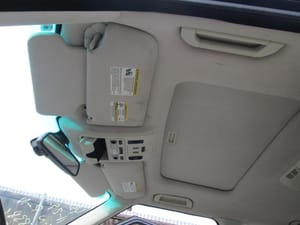 2008 Range Rover Range Rover