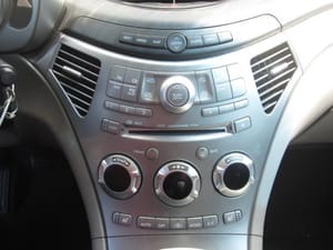 2006 Subaru Tribeca