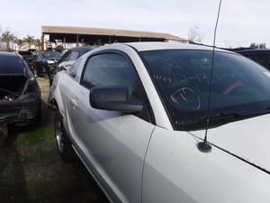 2006 Ford Mustang