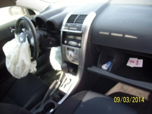 2007 Scion Sciotc