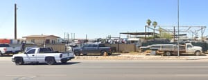 Rio Grande Auto AZ