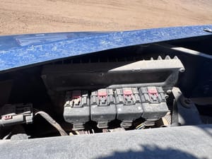 2004 Dodge Dakota