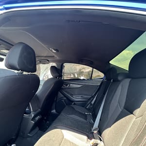 2022 Subaru Subwrx