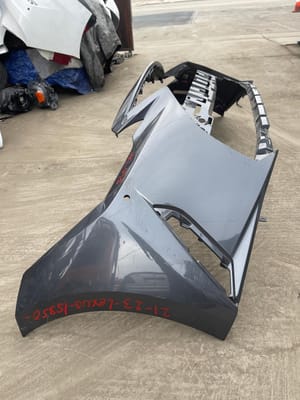 2023 Lexus Is300 Bumper Cover - Front