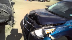 2018 Nissan Versa