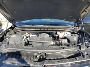 2022 GMC Sub150 Transmission