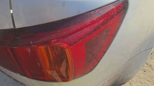 2009 Lexus Is250