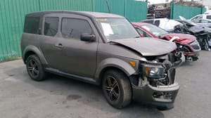 2008 Honda Element