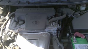 2011 Scion Sciotc