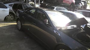 2012 Cadillac Cadcts