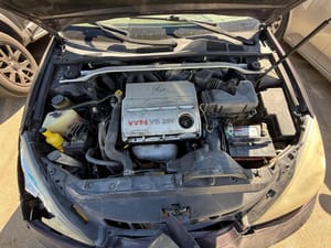 2003 Lexus Es300