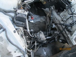 2008 BMW 750i