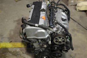 2008 Honda Element