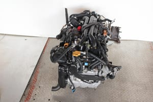 2008 Subaru Impreza