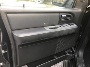 2008 Ford Expedition