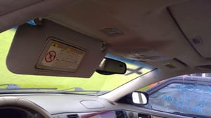 2002 Lexus Es300