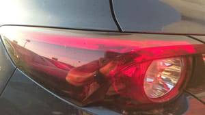 2016 Mazda Cx-9 Tail Light