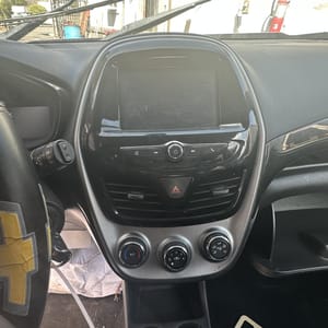 2016 Chevrolet Spark