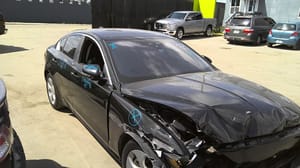 2018 Jaguar Xe