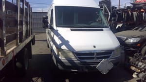 2006 Dodge Sprinter